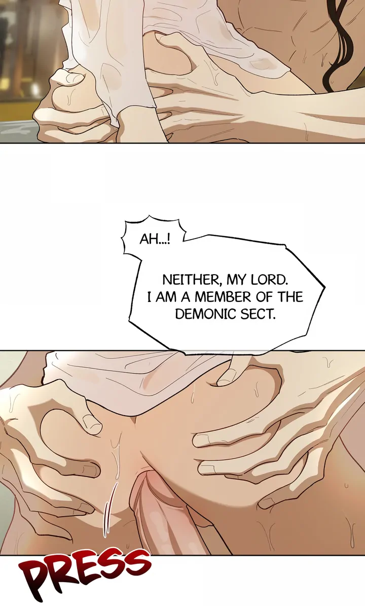 For a Thousand Autumns ﴾Official Uncensored﴿‏ - Prologue manhwa