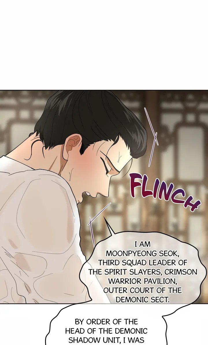 For a Thousand Autumns ﴾Official Uncensored﴿‏ - Prologue manhwa