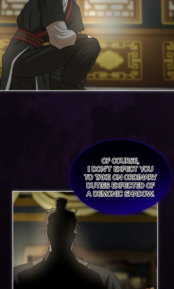 For a Thousand Autumns ﴾Official Uncensored﴿‏ - Prologue manhwa
