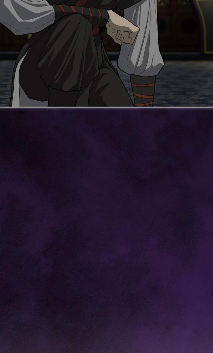 For a Thousand Autumns ﴾Official Uncensored﴿‏ - Prologue manhwa