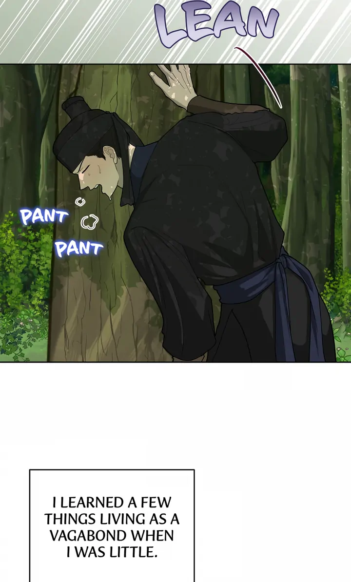 For a Thousand Autumns ﴾Official Uncensored﴿‏ - Prologue manhwa
