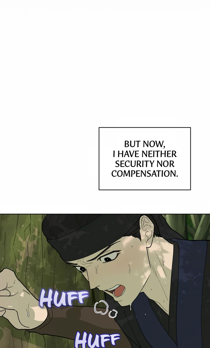 For a Thousand Autumns ﴾Official Uncensored﴿‏ - Prologue manhwa