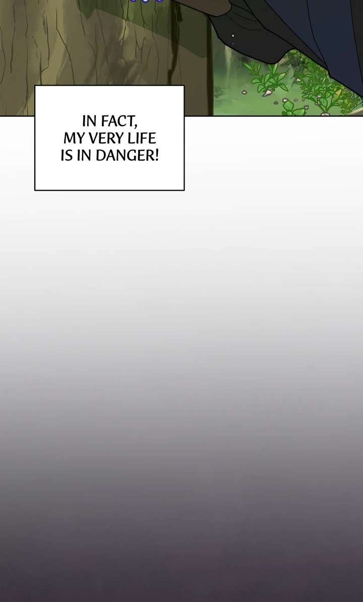 For a Thousand Autumns ﴾Official Uncensored﴿‏ - Prologue manhwa
