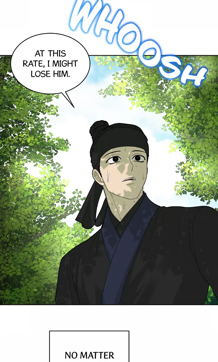 For a Thousand Autumns ﴾Official Uncensored﴿‏ - Prologue manhwa