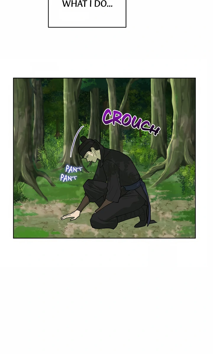 For a Thousand Autumns ﴾Official Uncensored﴿‏ - Prologue manhwa
