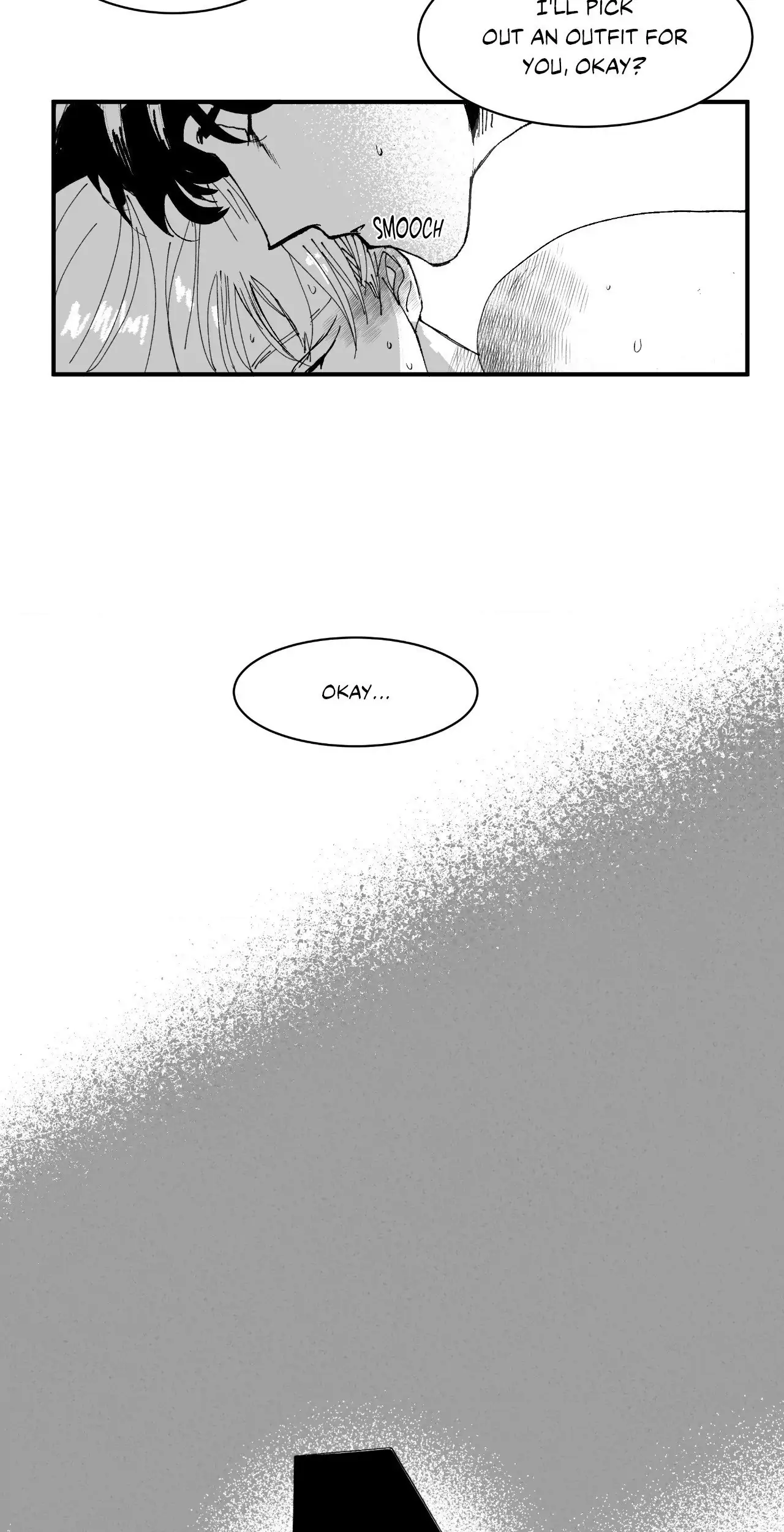 Dogma: Obsession 《Official》 - Episode 1 manhwa