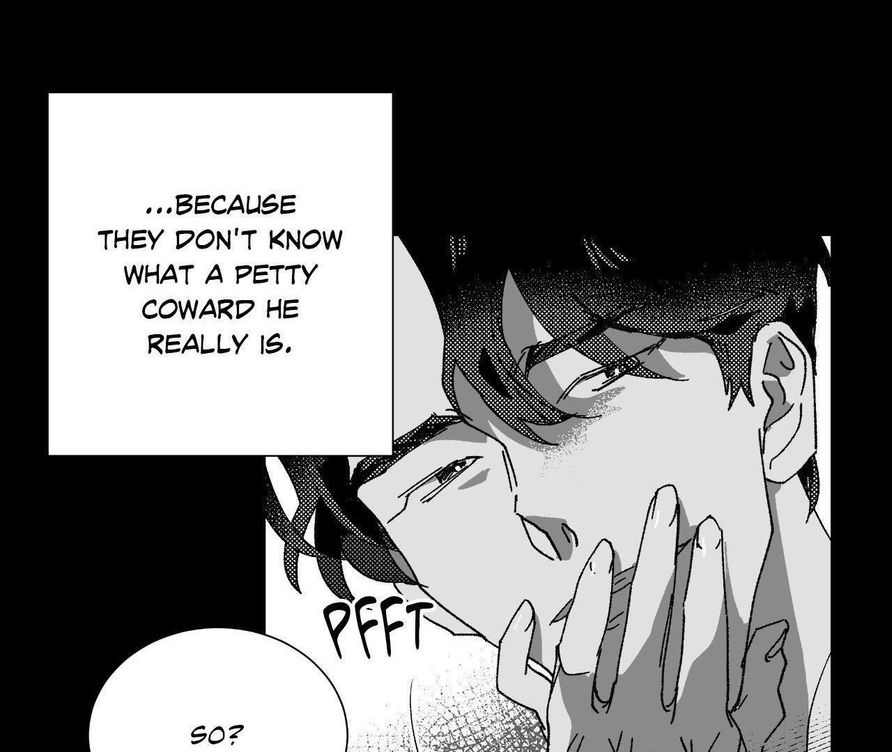 Dogma: Obsession 《Official》 - Episode 10 manhwa