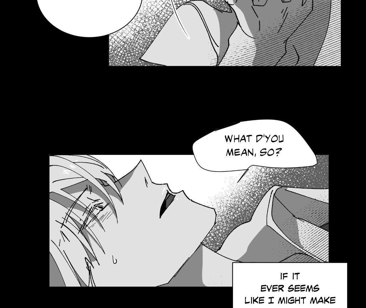 Dogma: Obsession 《Official》 - Episode 10 manhwa