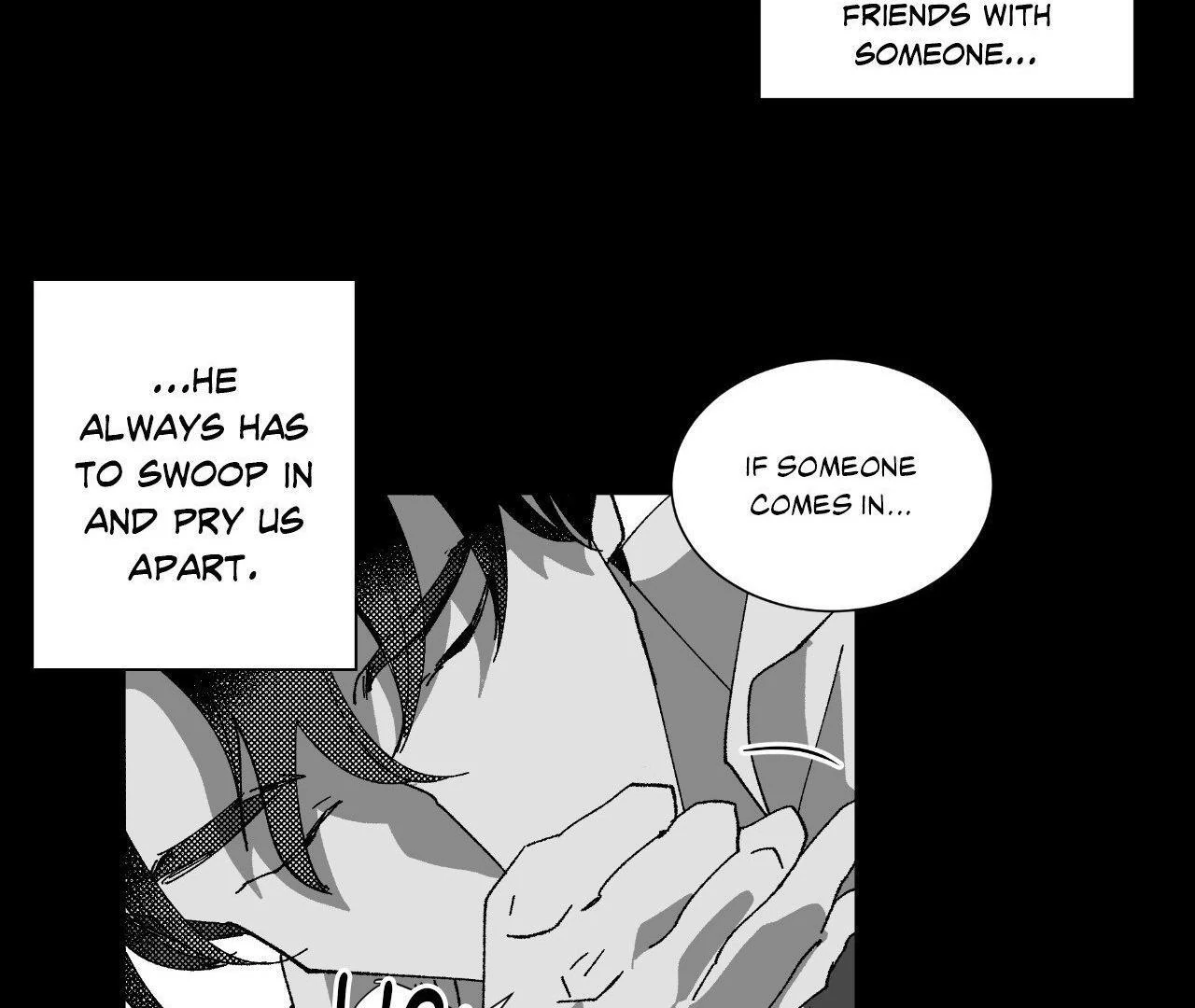 Dogma: Obsession 《Official》 - Episode 10 manhwa