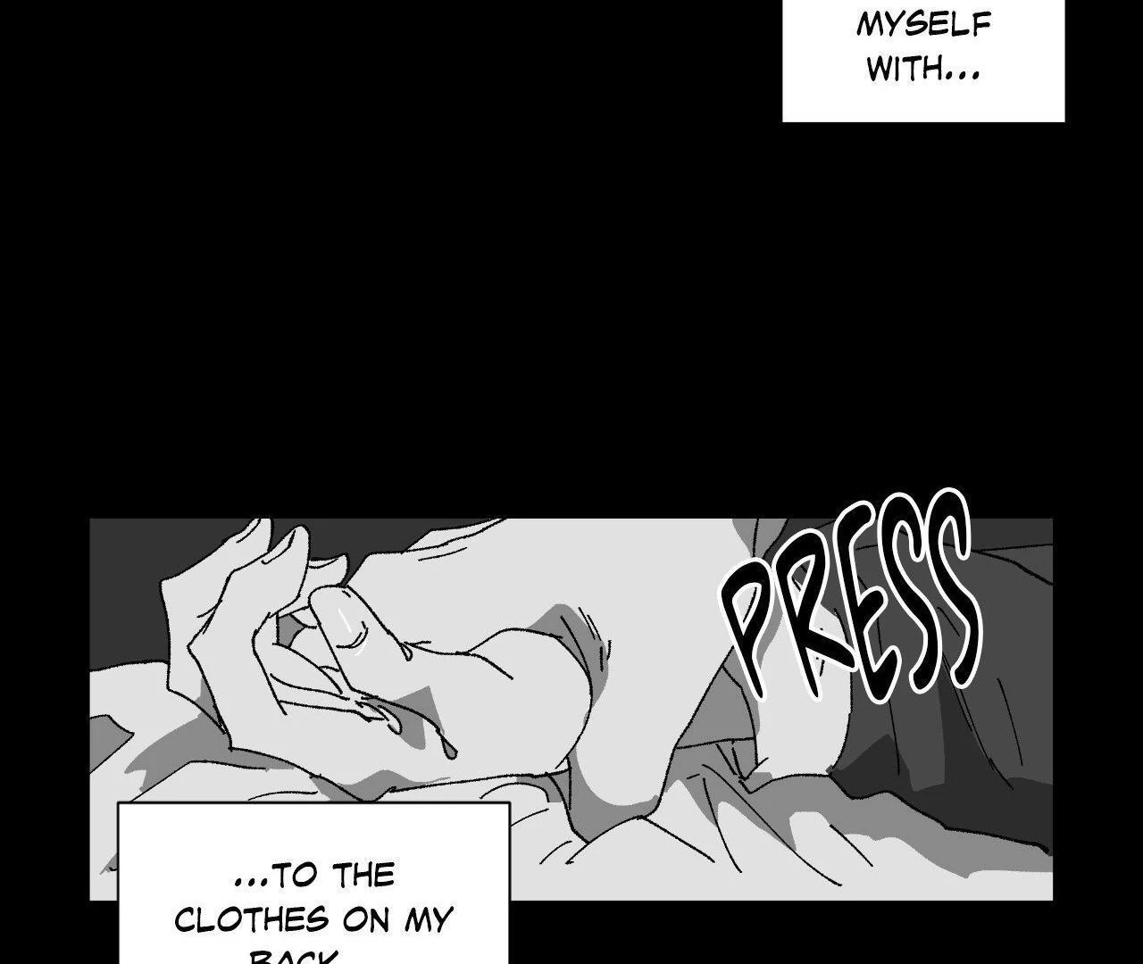 Dogma: Obsession 《Official》 - Episode 10 manhwa
