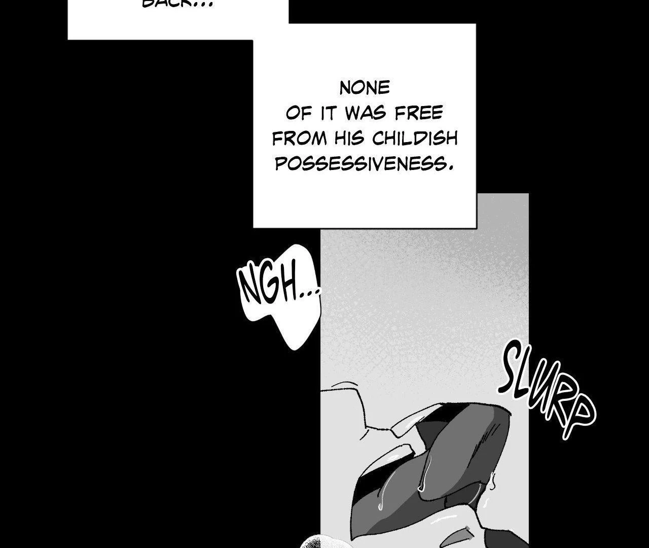 Dogma: Obsession 《Official》 - Episode 10 manhwa