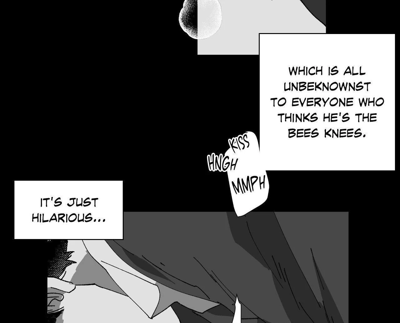 Dogma: Obsession 《Official》 - Episode 10 manhwa