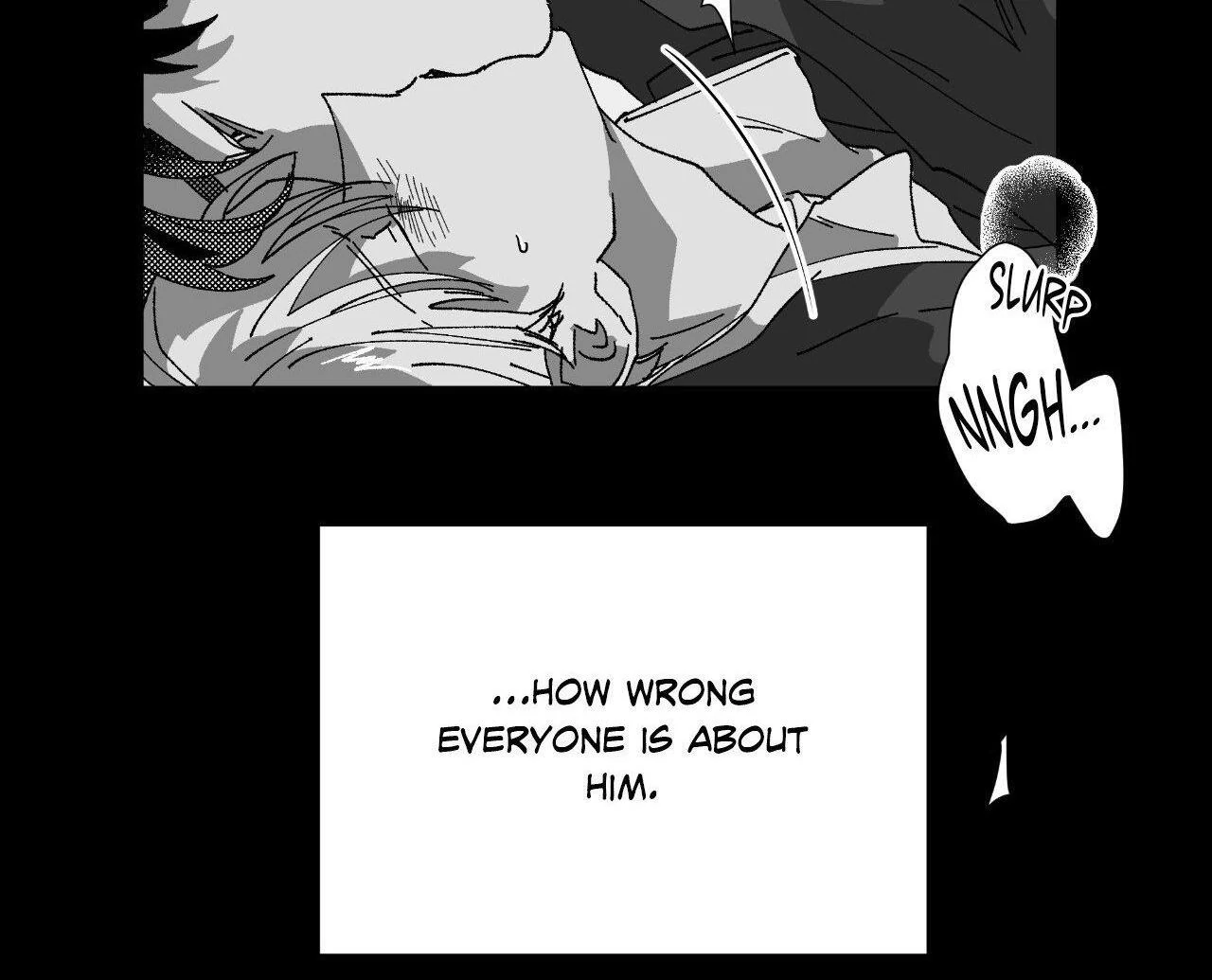 Dogma: Obsession 《Official》 - Episode 10 manhwa