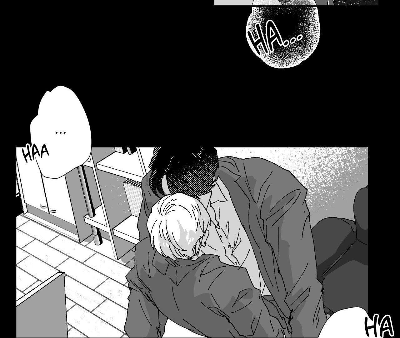 Dogma: Obsession 《Official》 - Episode 10 manhwa