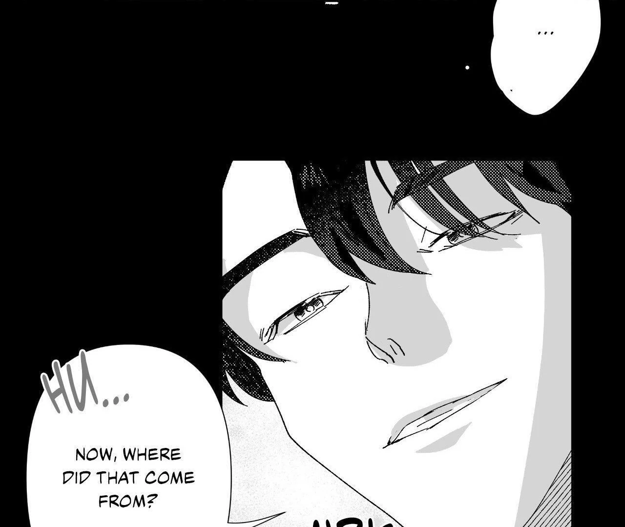 Dogma: Obsession 《Official》 - Episode 10 manhwa