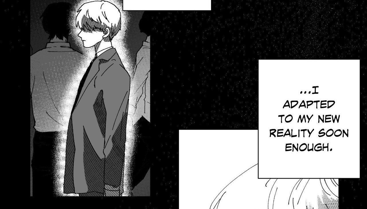 Dogma: Obsession 《Official》 - Episode 10 manhwa