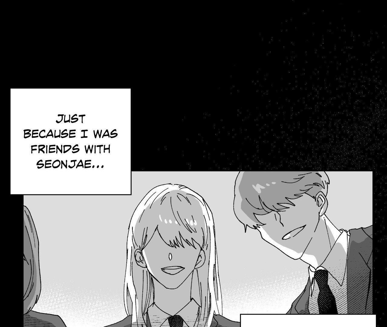Dogma: Obsession 《Official》 - Episode 10 manhwa