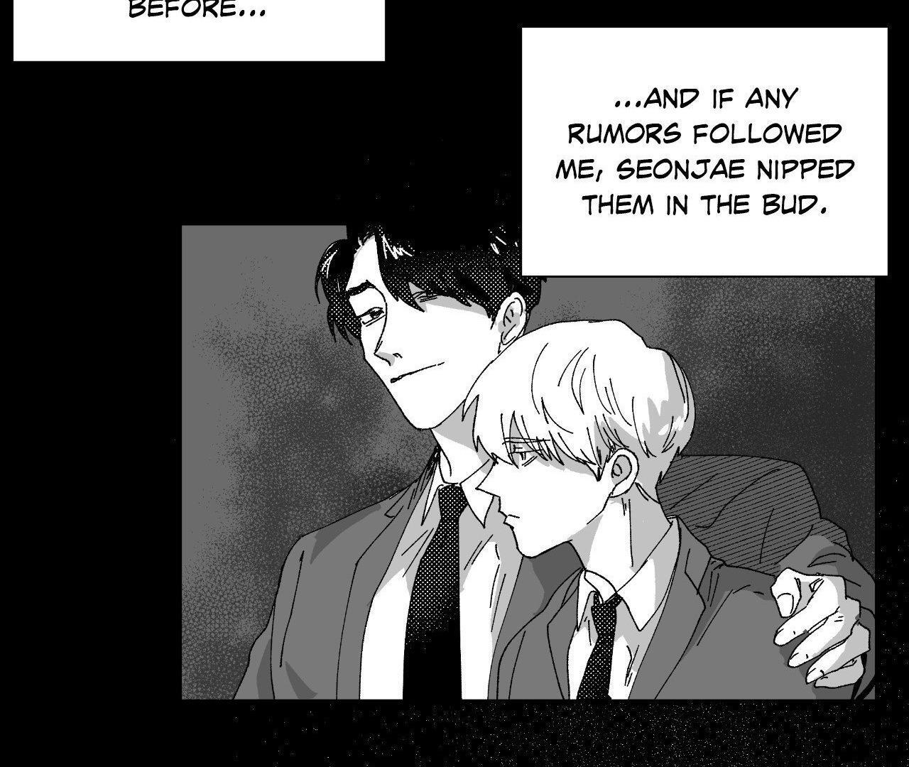 Dogma: Obsession 《Official》 - Episode 10 manhwa