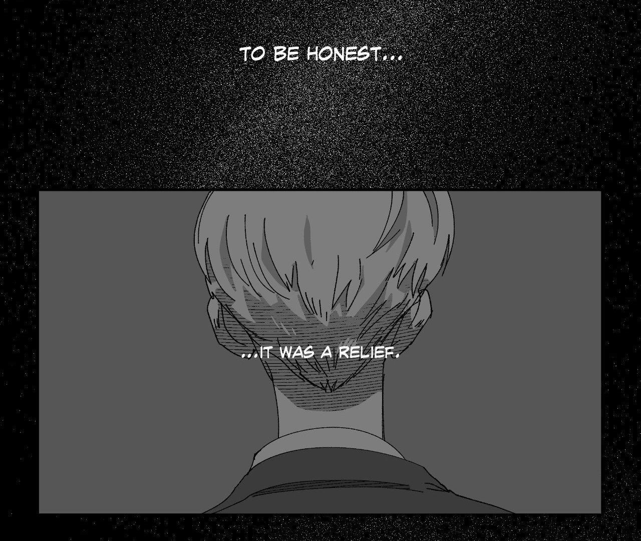 Dogma: Obsession 《Official》 - Episode 10 manhwa