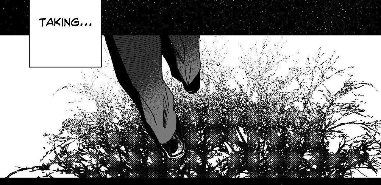 Dogma: Obsession 《Official》 - Episode 10 manhwa