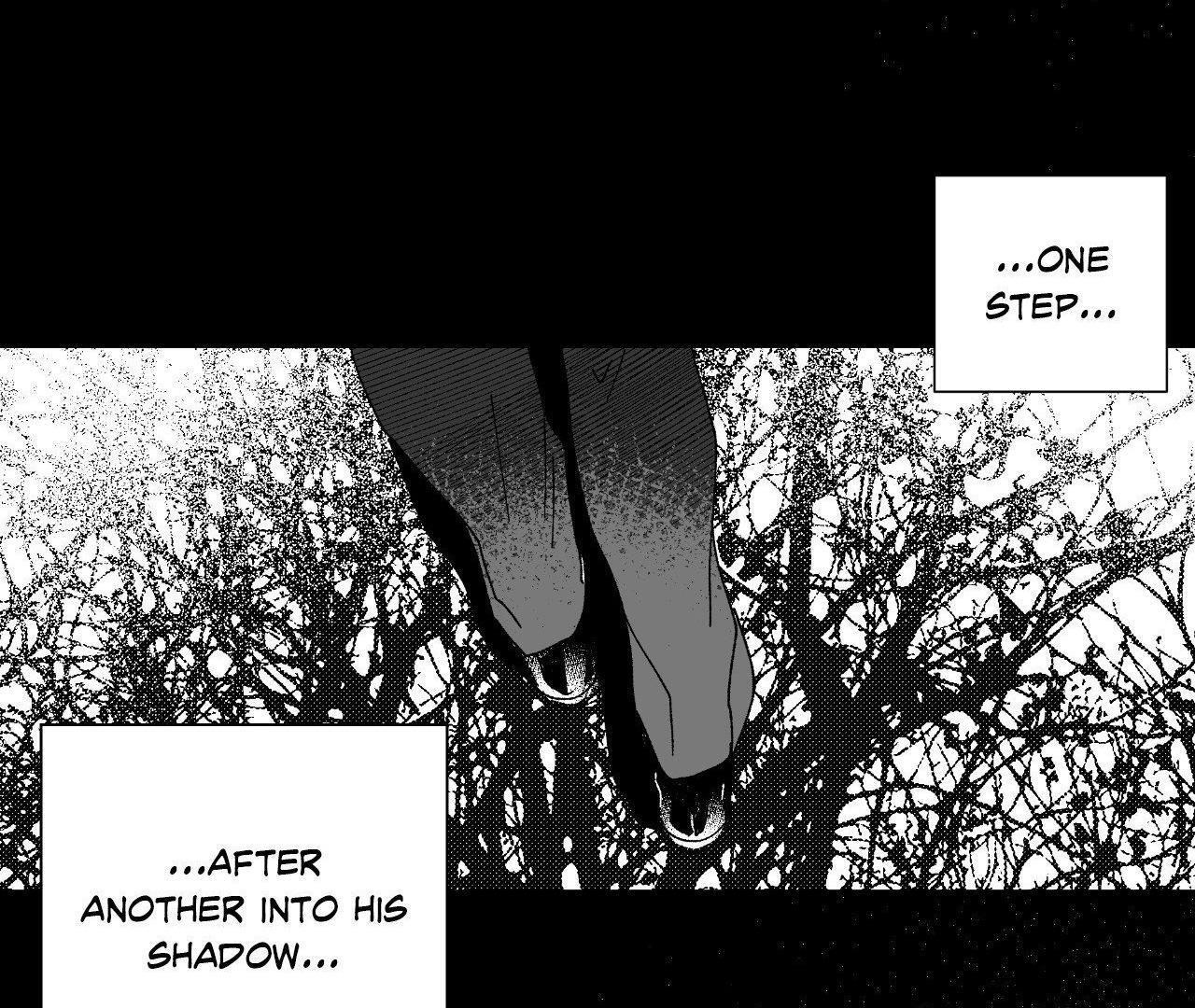 Dogma: Obsession 《Official》 - Episode 10 manhwa