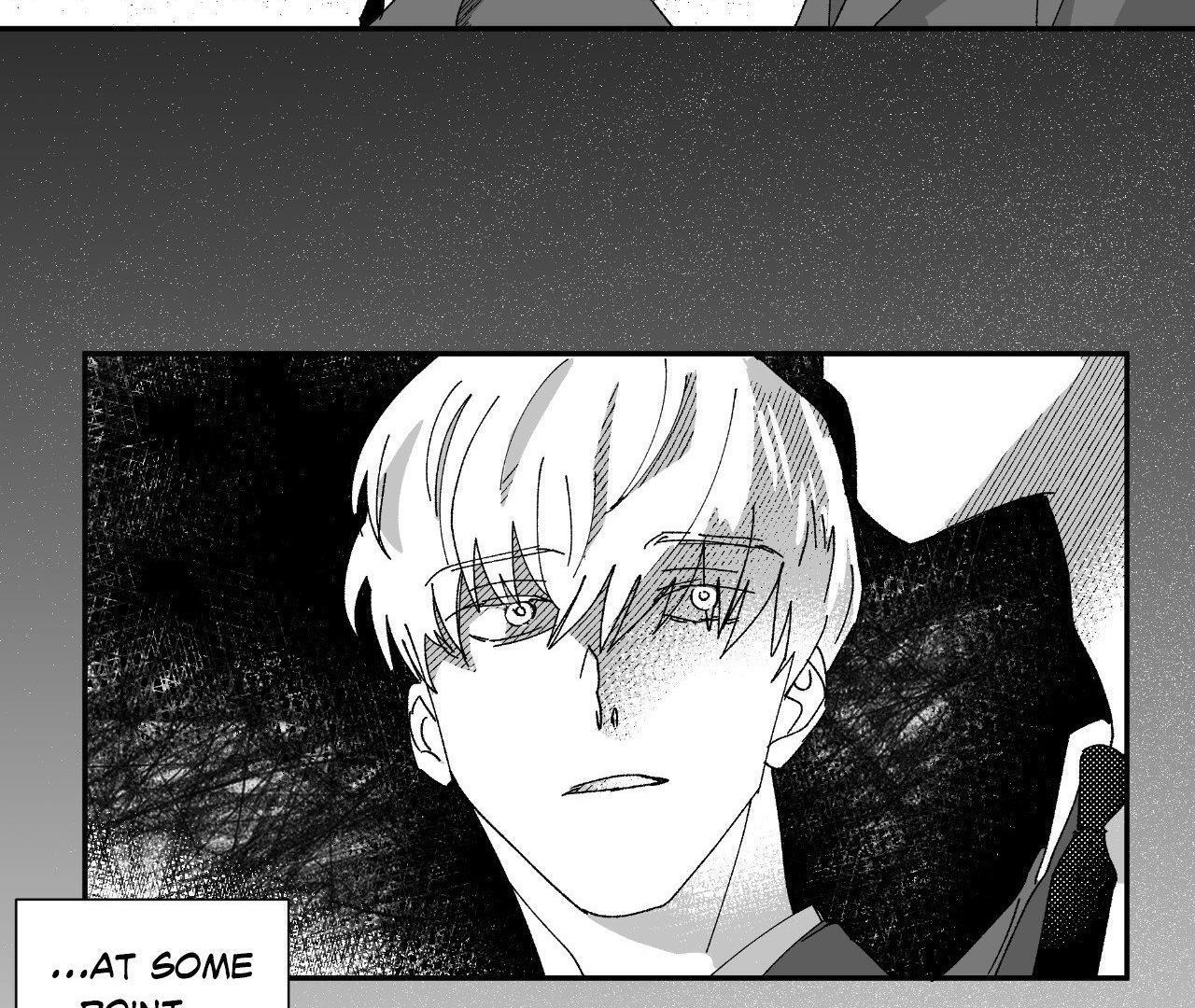 Dogma: Obsession 《Official》 - Episode 10 manhwa