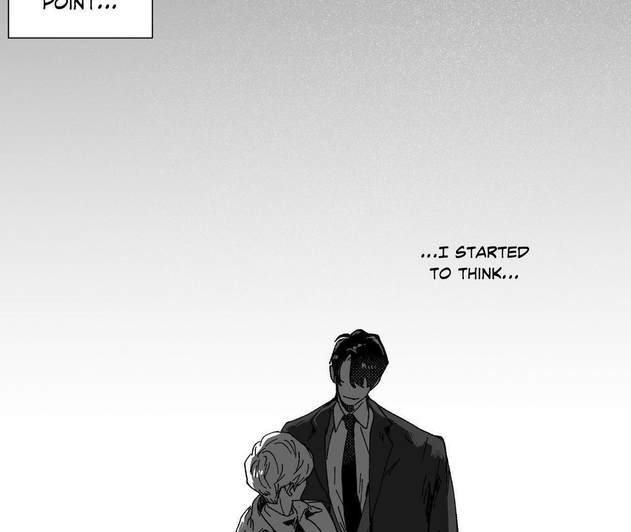 Dogma: Obsession 《Official》 - Episode 10 manhwa