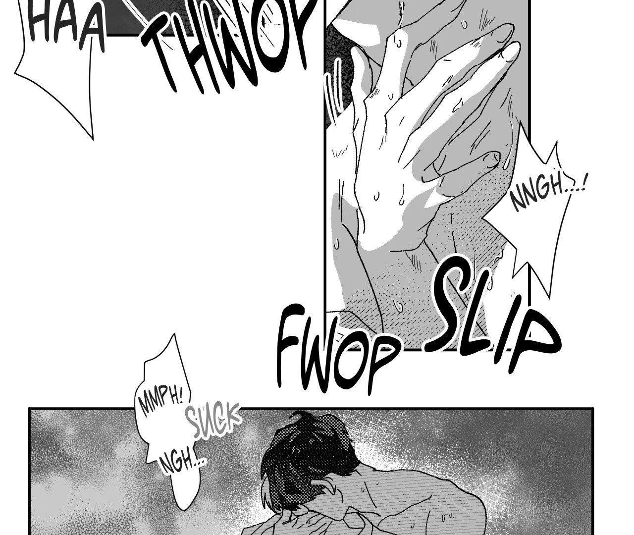 Dogma: Obsession 《Official》 - Episode 11 manhwa