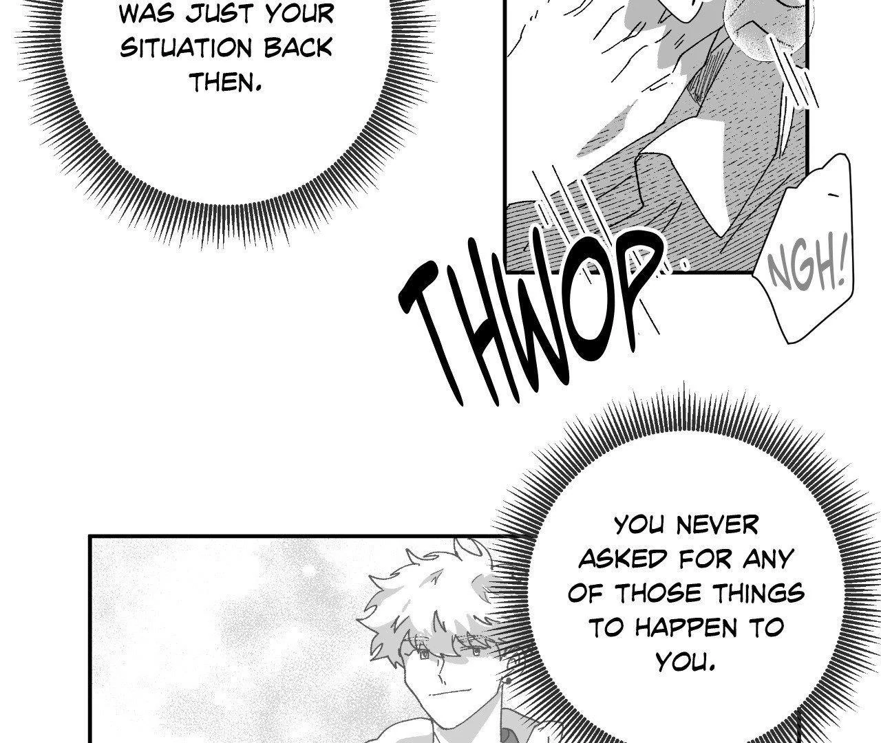 Dogma: Obsession 《Official》 - Episode 11 manhwa