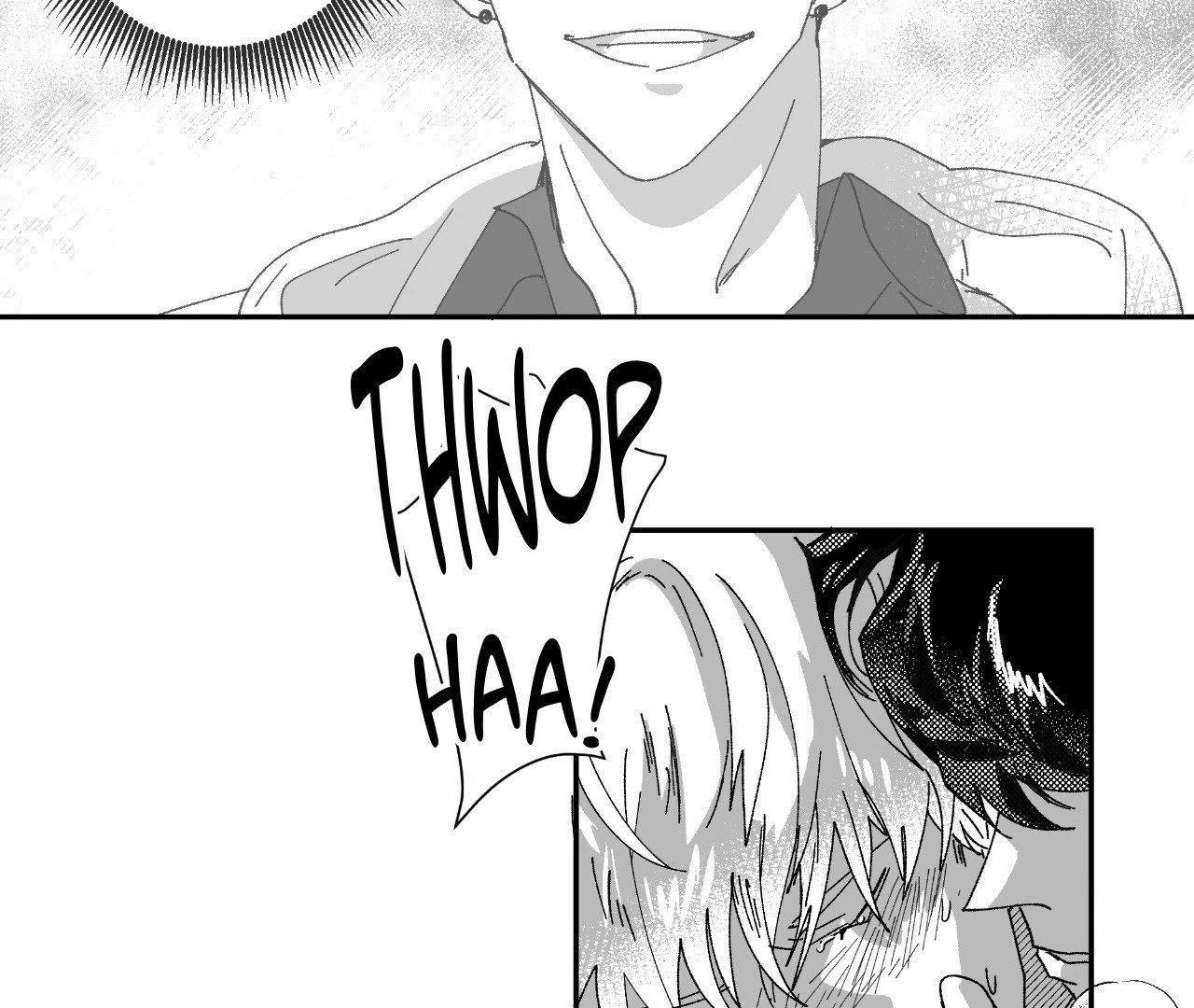 Dogma: Obsession 《Official》 - Episode 11 manhwa