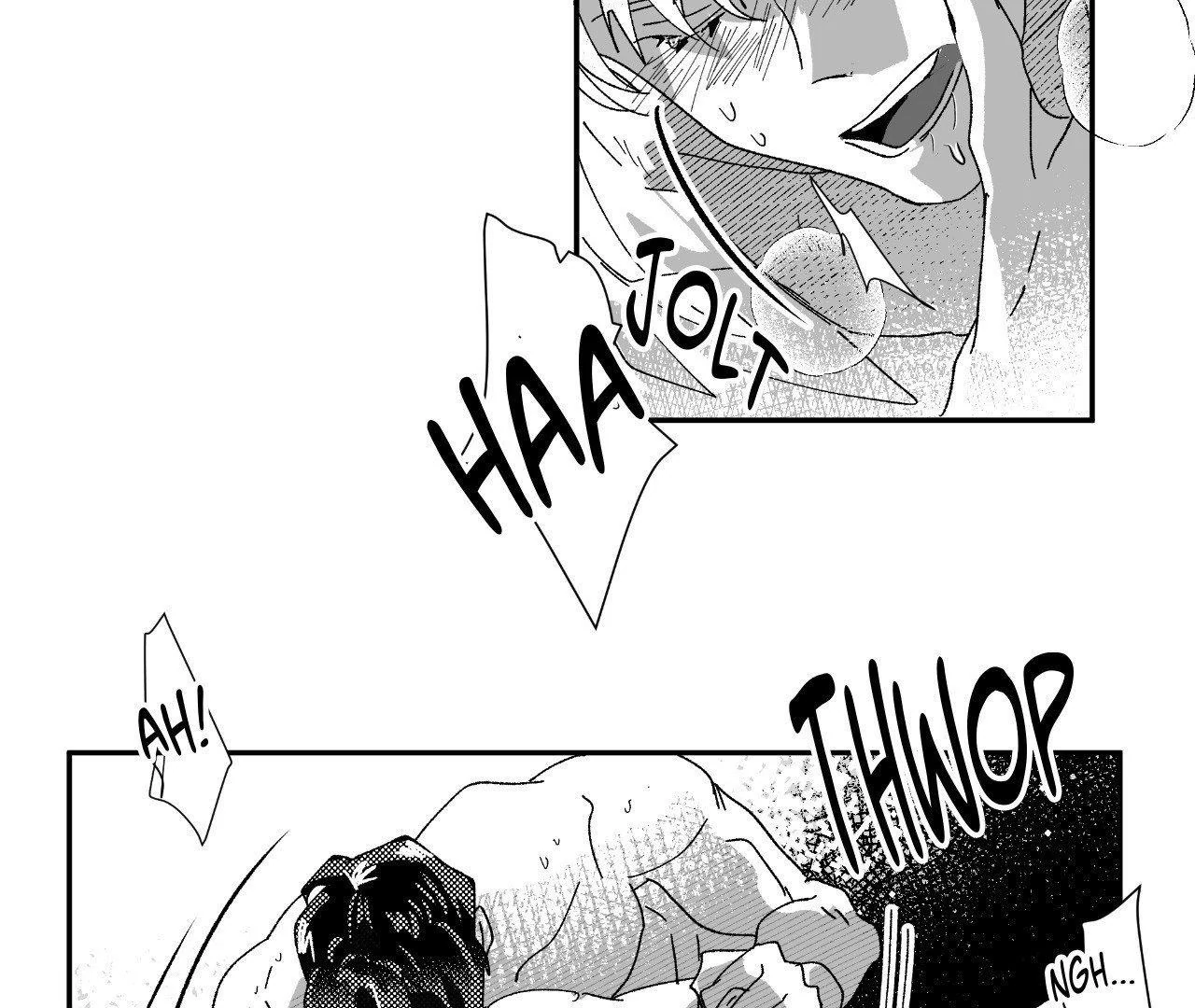 Dogma: Obsession 《Official》 - Episode 11 manhwa