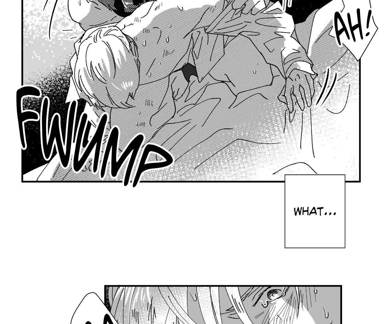 Dogma: Obsession 《Official》 - Episode 11 manhwa
