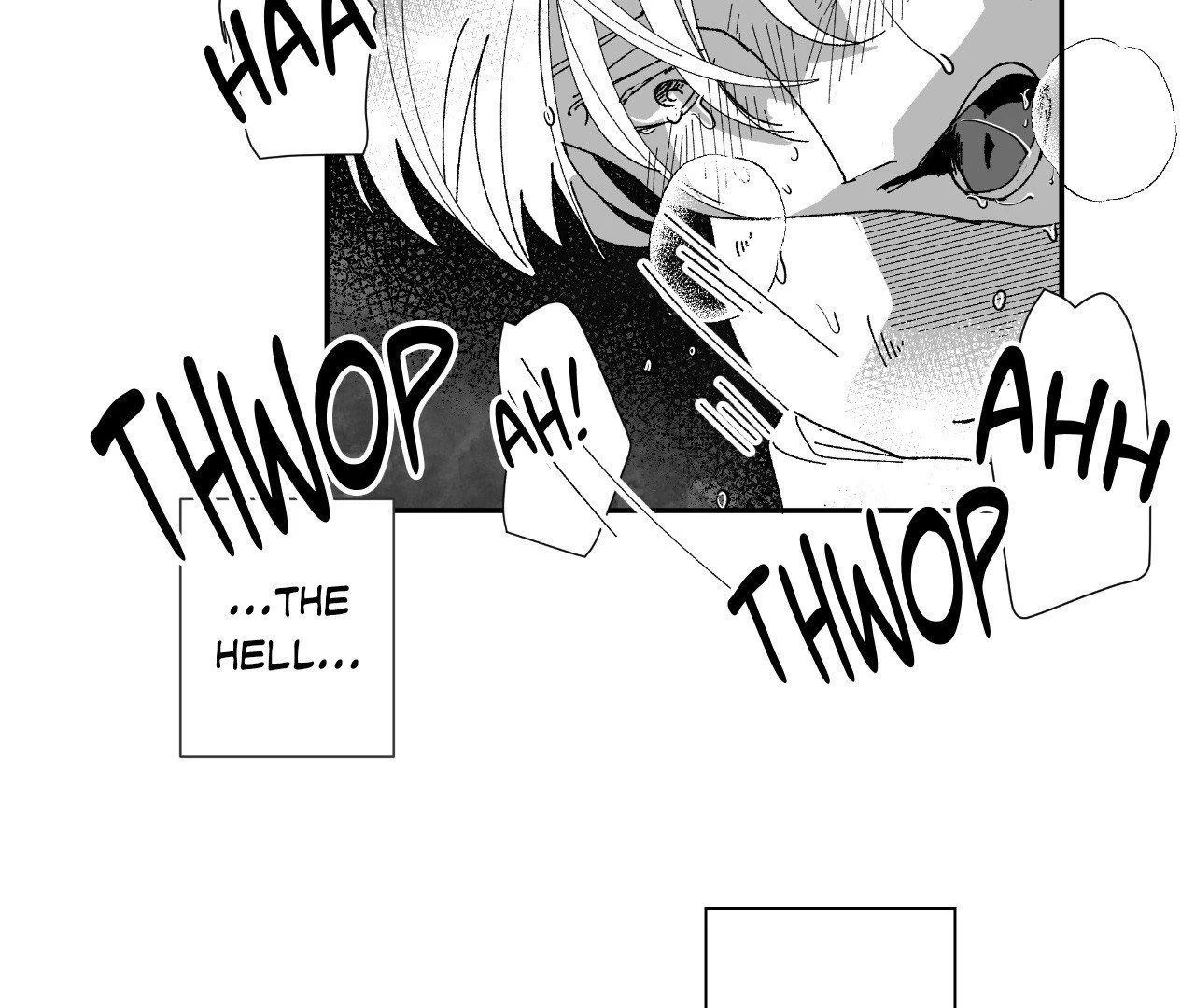 Dogma: Obsession 《Official》 - Episode 11 manhwa