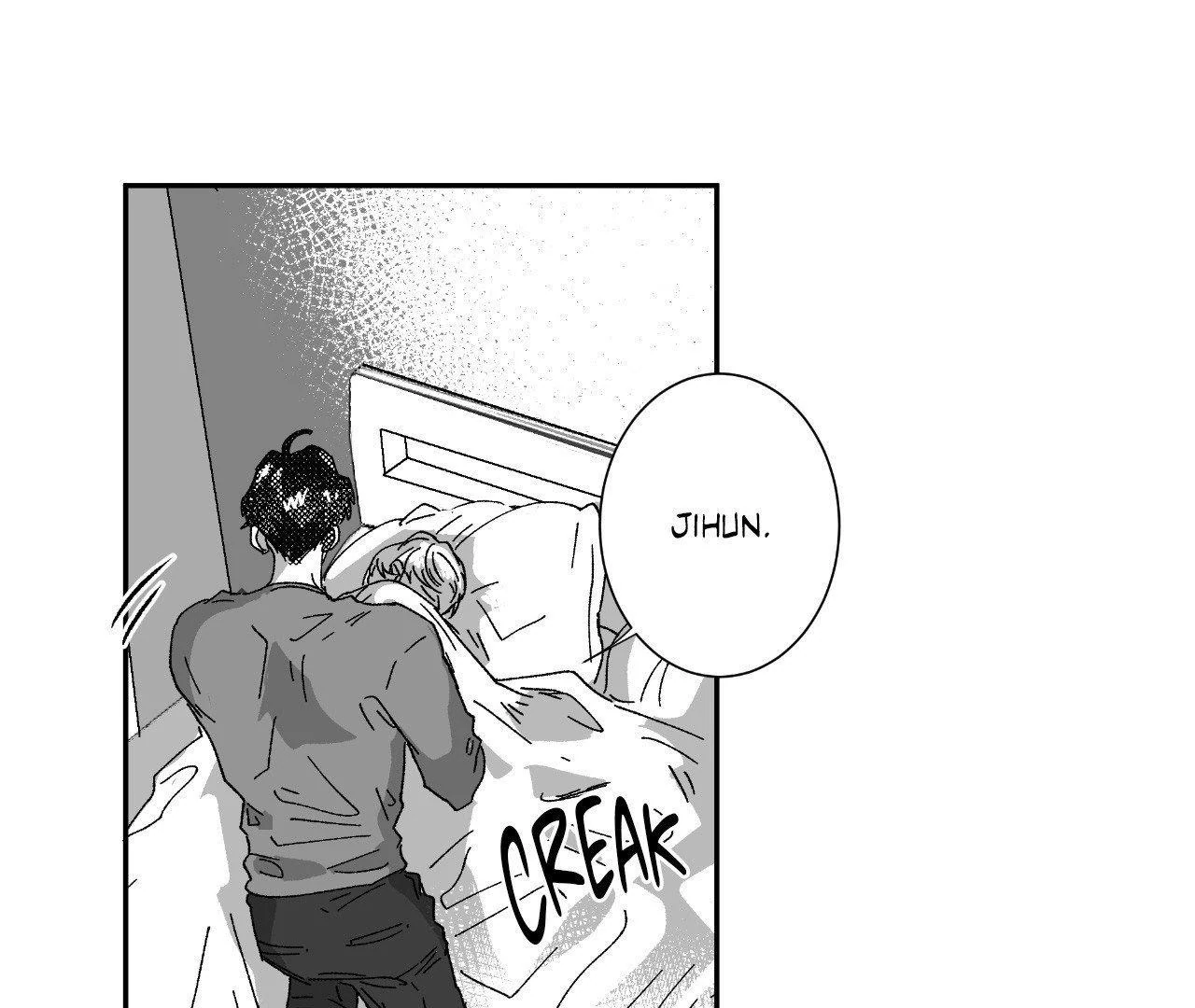 Dogma: Obsession 《Official》 - Episode 11 manhwa