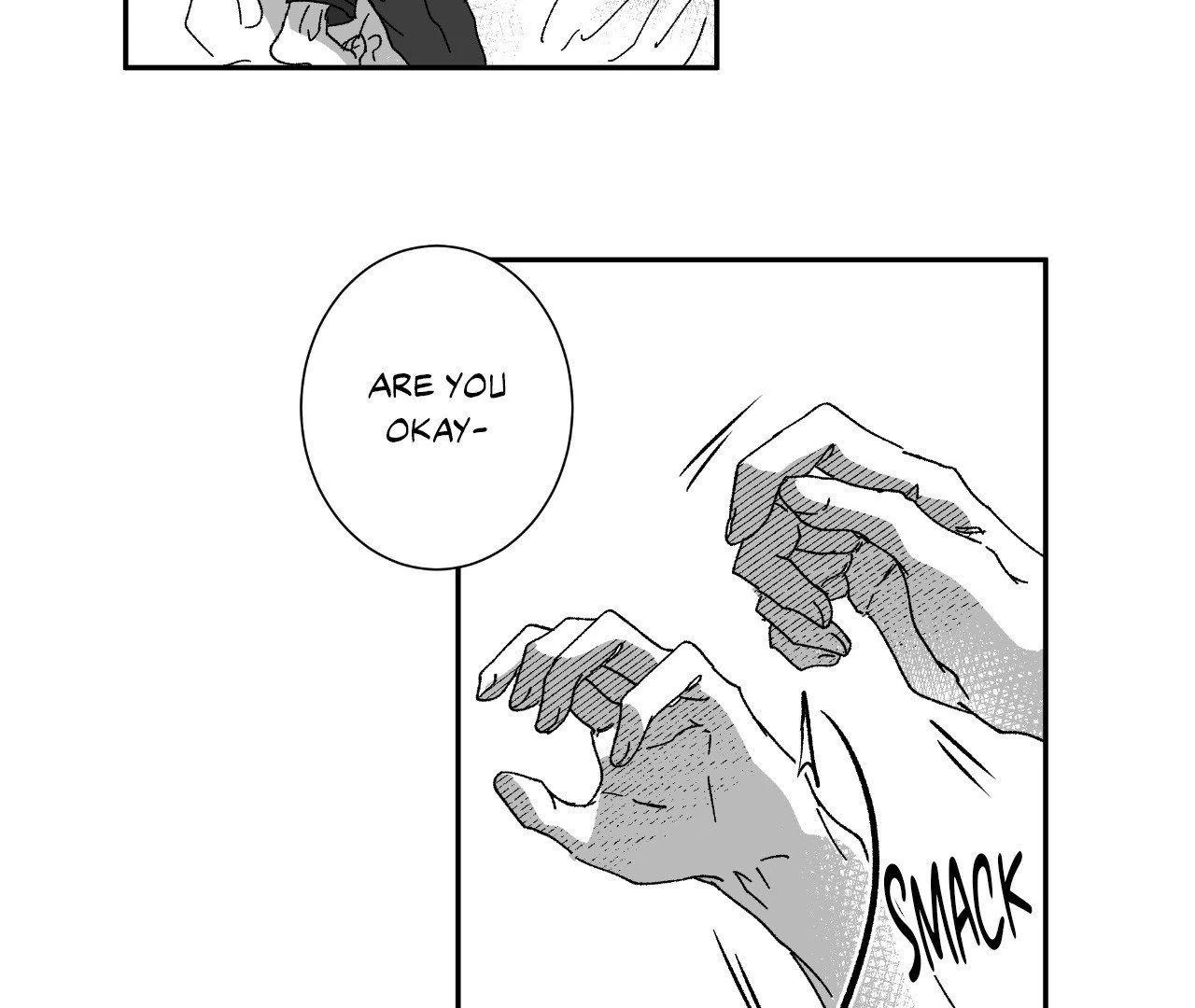 Dogma: Obsession 《Official》 - Episode 11 manhwa