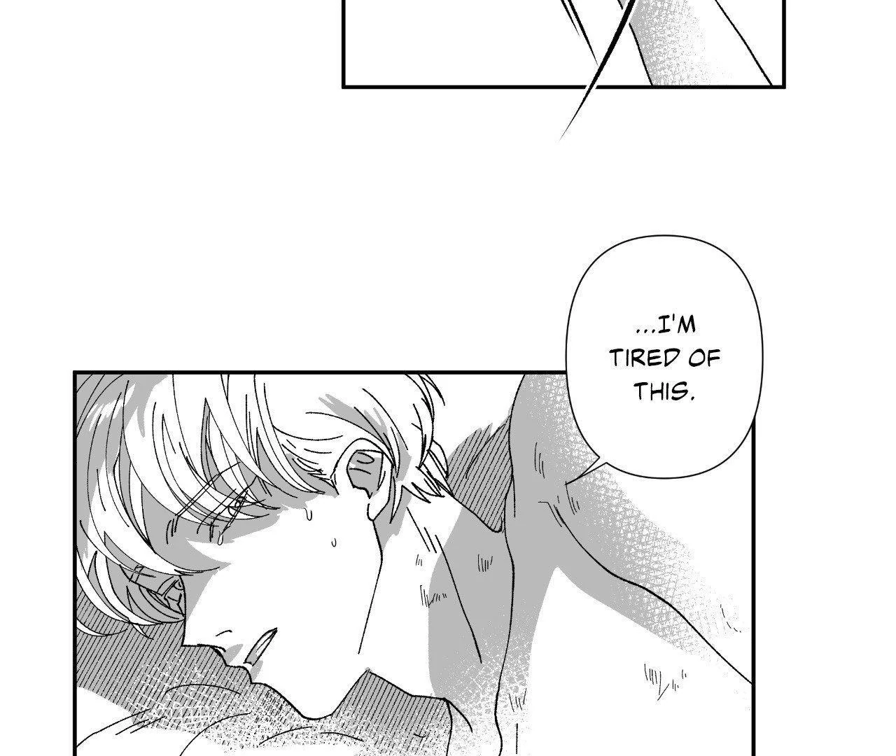 Dogma: Obsession 《Official》 - Episode 11 manhwa