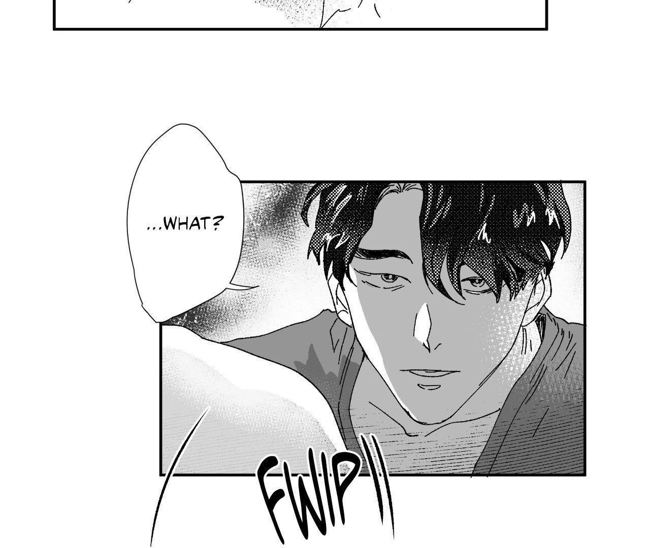 Dogma: Obsession 《Official》 - Episode 11 manhwa