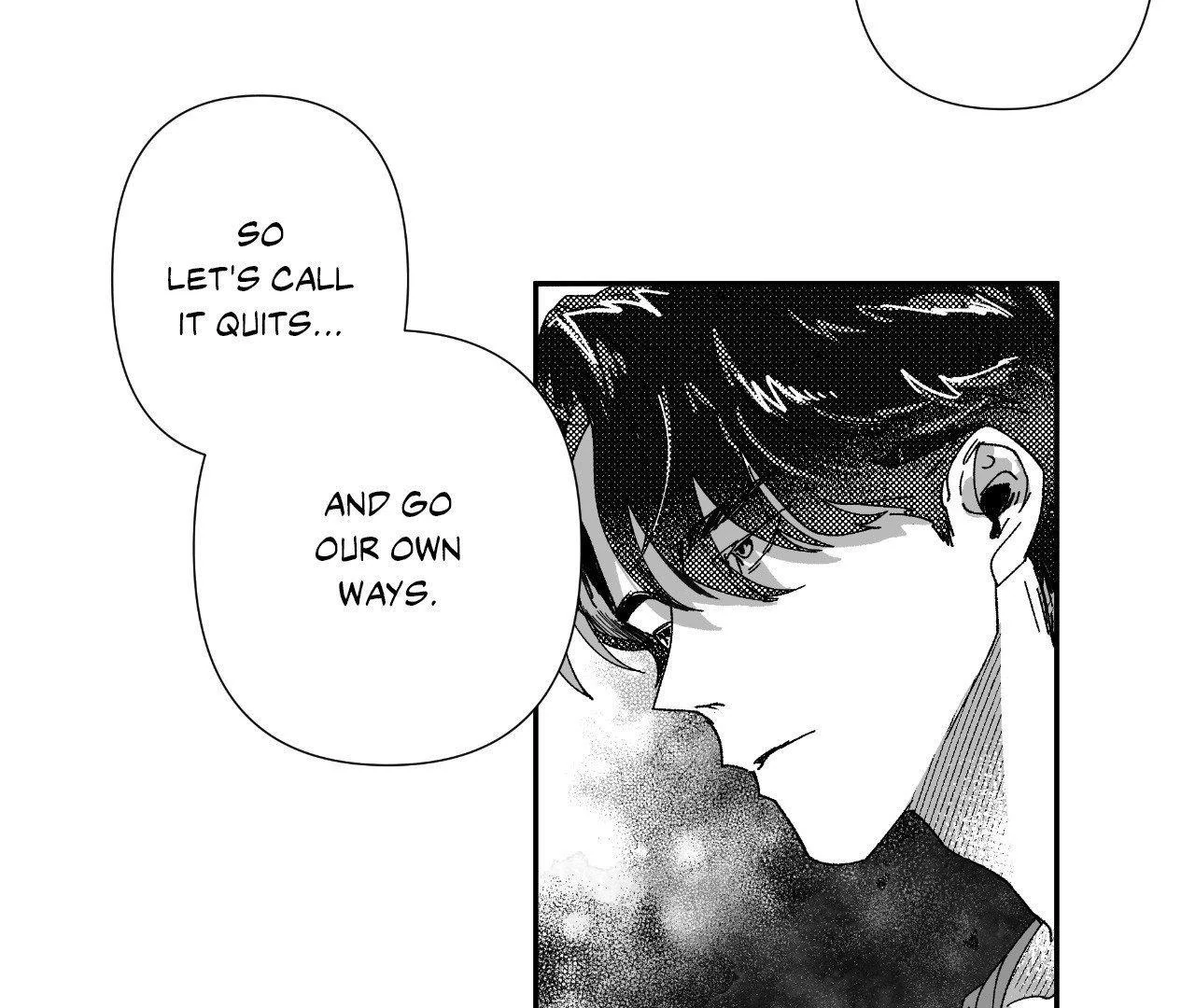 Dogma: Obsession 《Official》 - Episode 11 manhwa