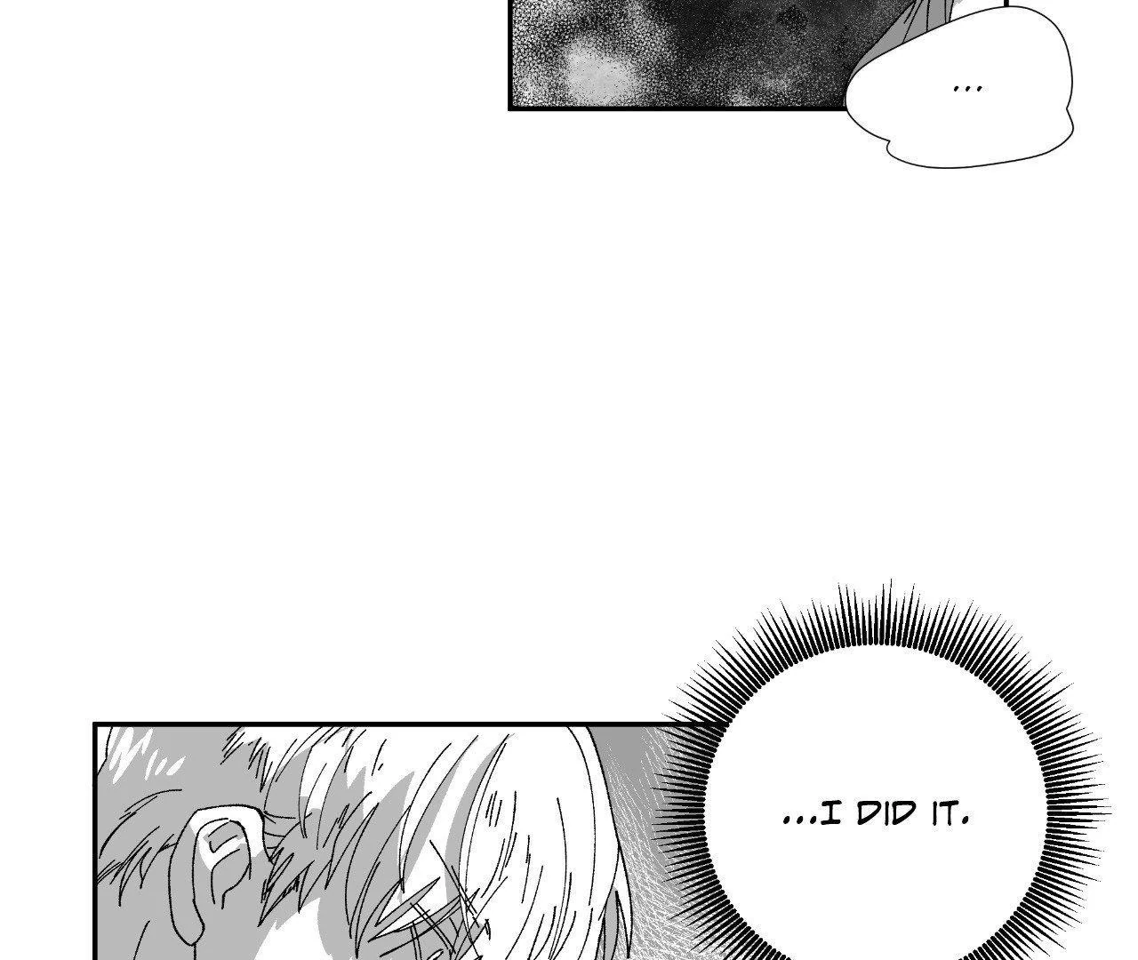 Dogma: Obsession 《Official》 - Episode 11 manhwa