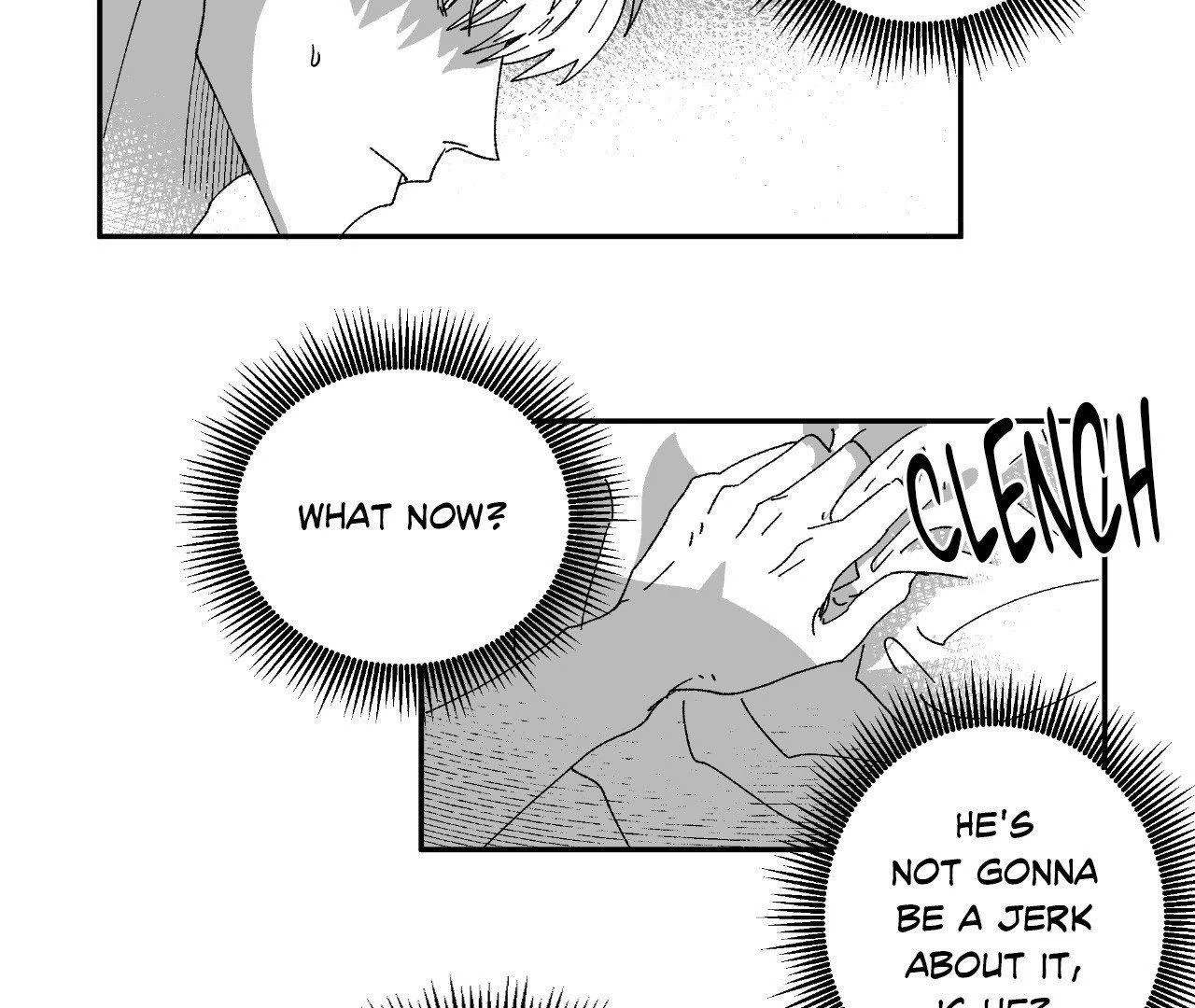 Dogma: Obsession 《Official》 - Episode 11 manhwa