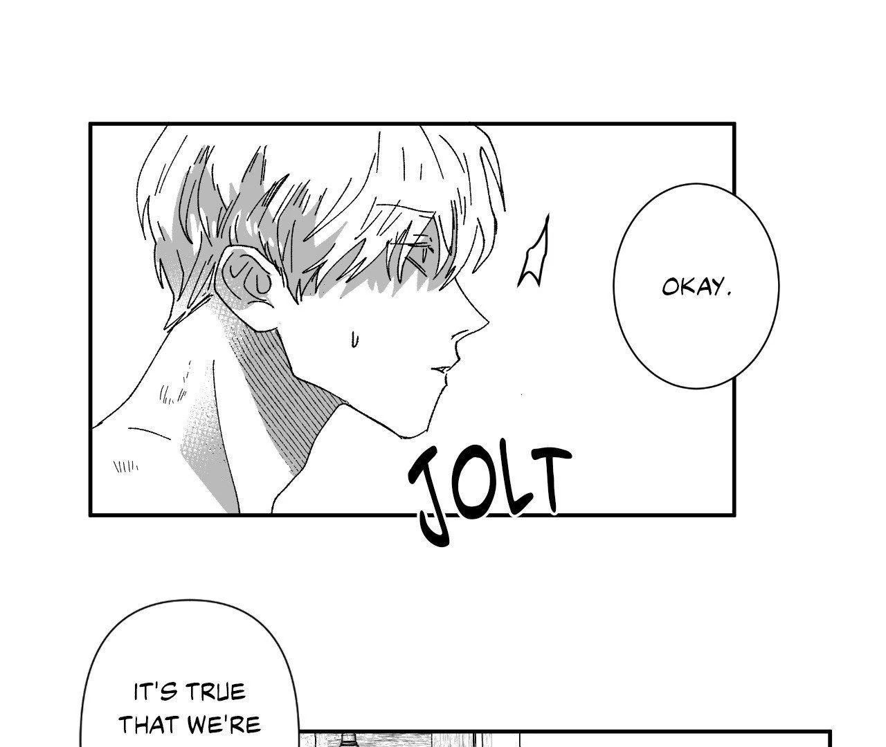 Dogma: Obsession 《Official》 - Episode 11 manhwa