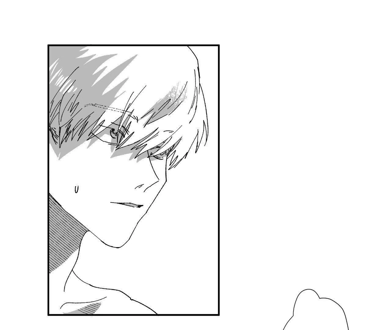 Dogma: Obsession 《Official》 - Episode 11 manhwa