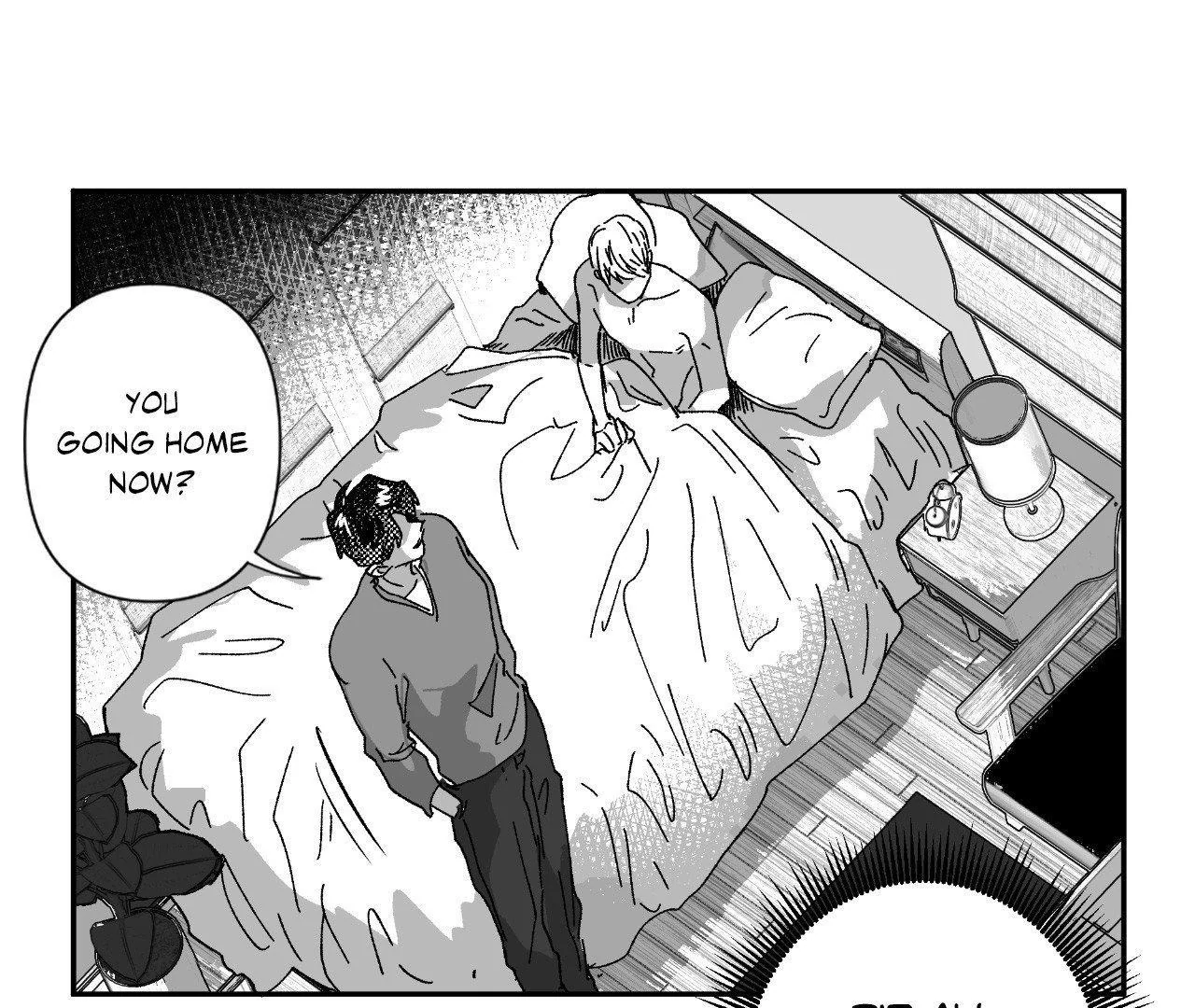 Dogma: Obsession 《Official》 - Episode 11 manhwa