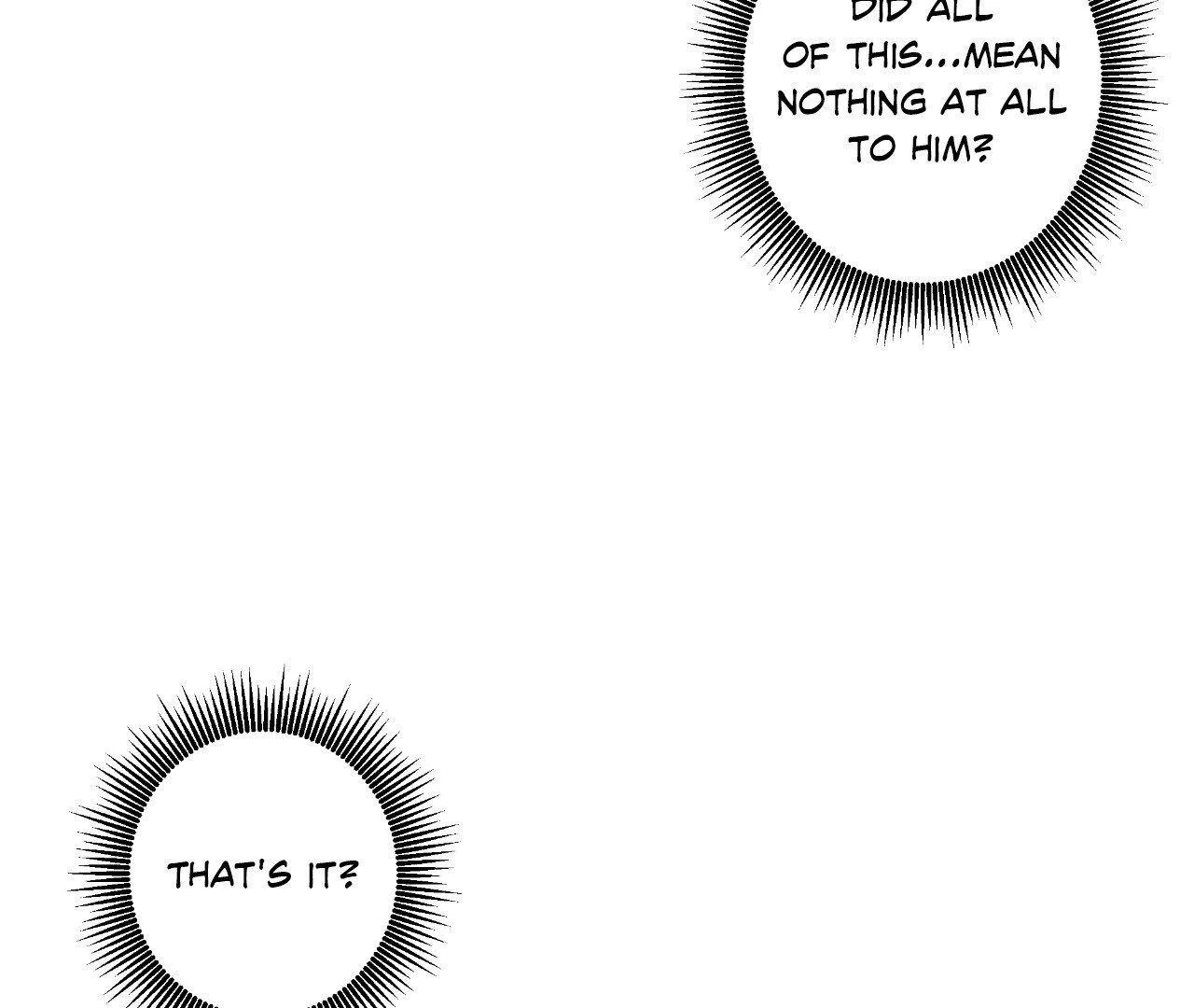 Dogma: Obsession 《Official》 - Episode 11 manhwa