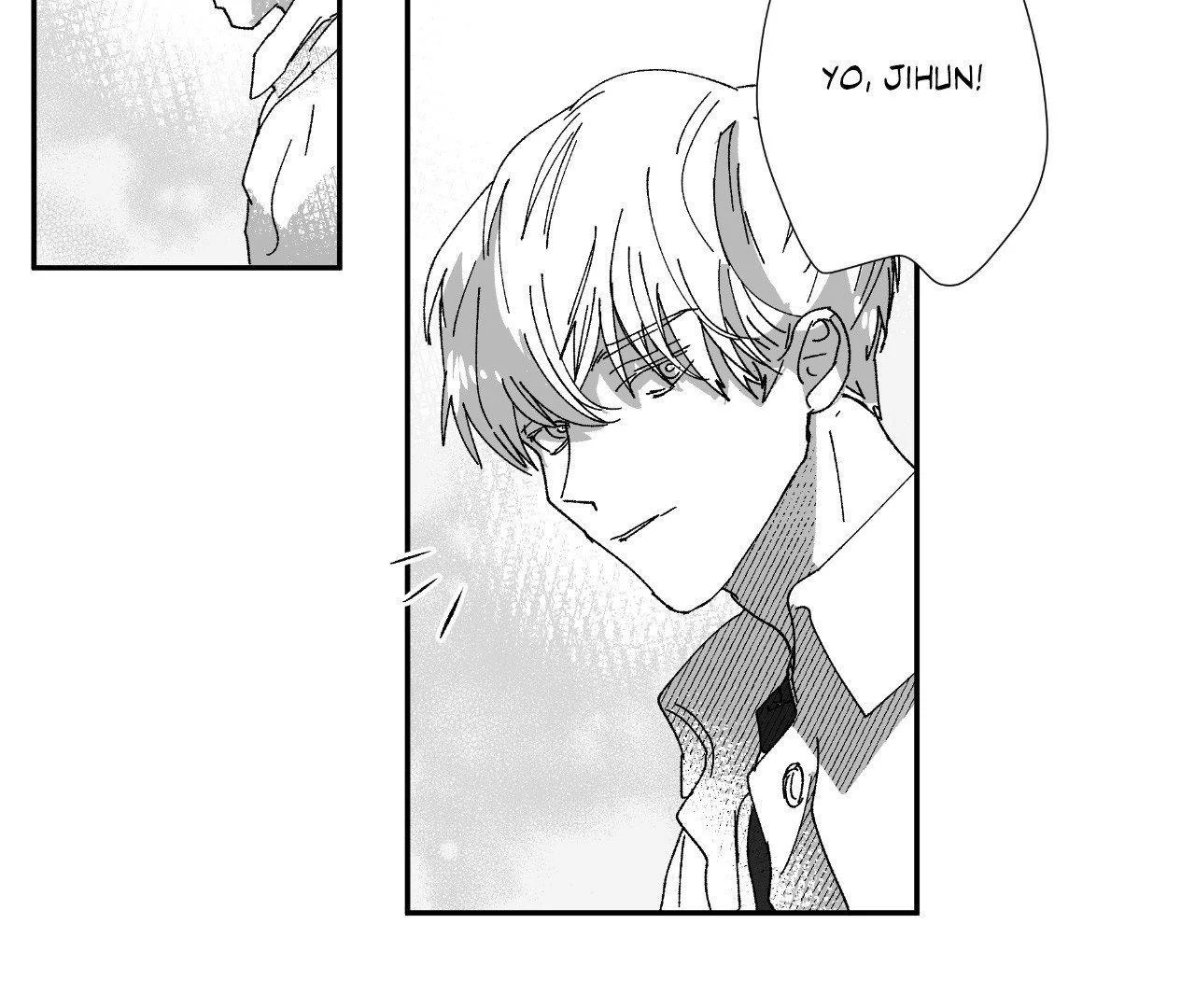 Dogma: Obsession 《Official》 - Episode 11 manhwa