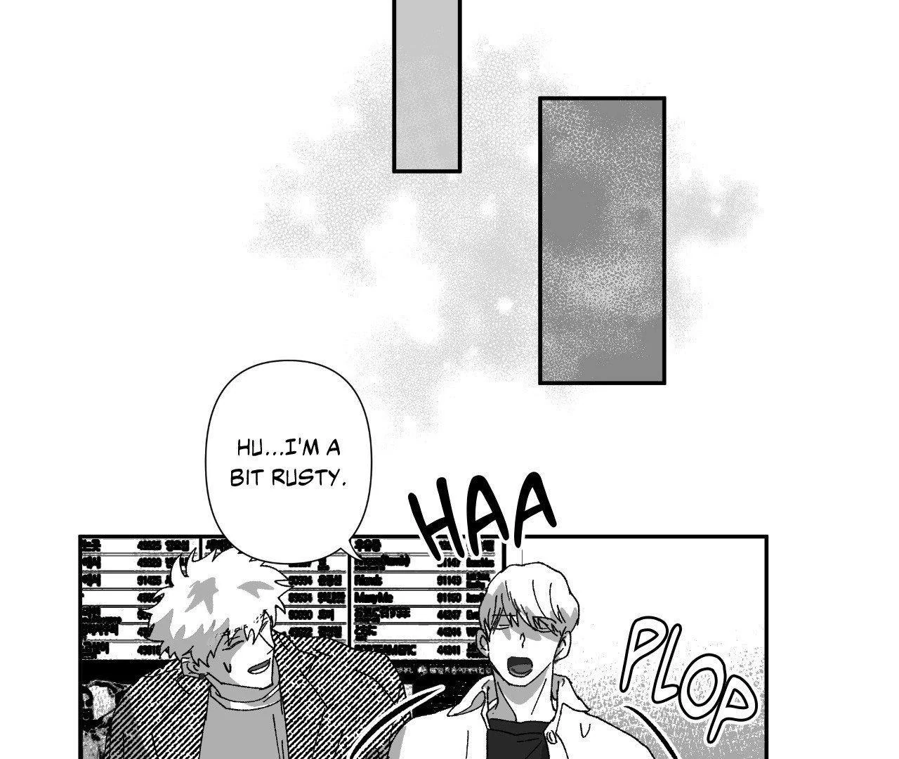 Dogma: Obsession 《Official》 - Episode 11 manhwa
