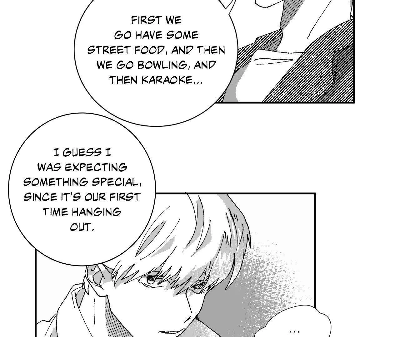 Dogma: Obsession 《Official》 - Episode 11 manhwa