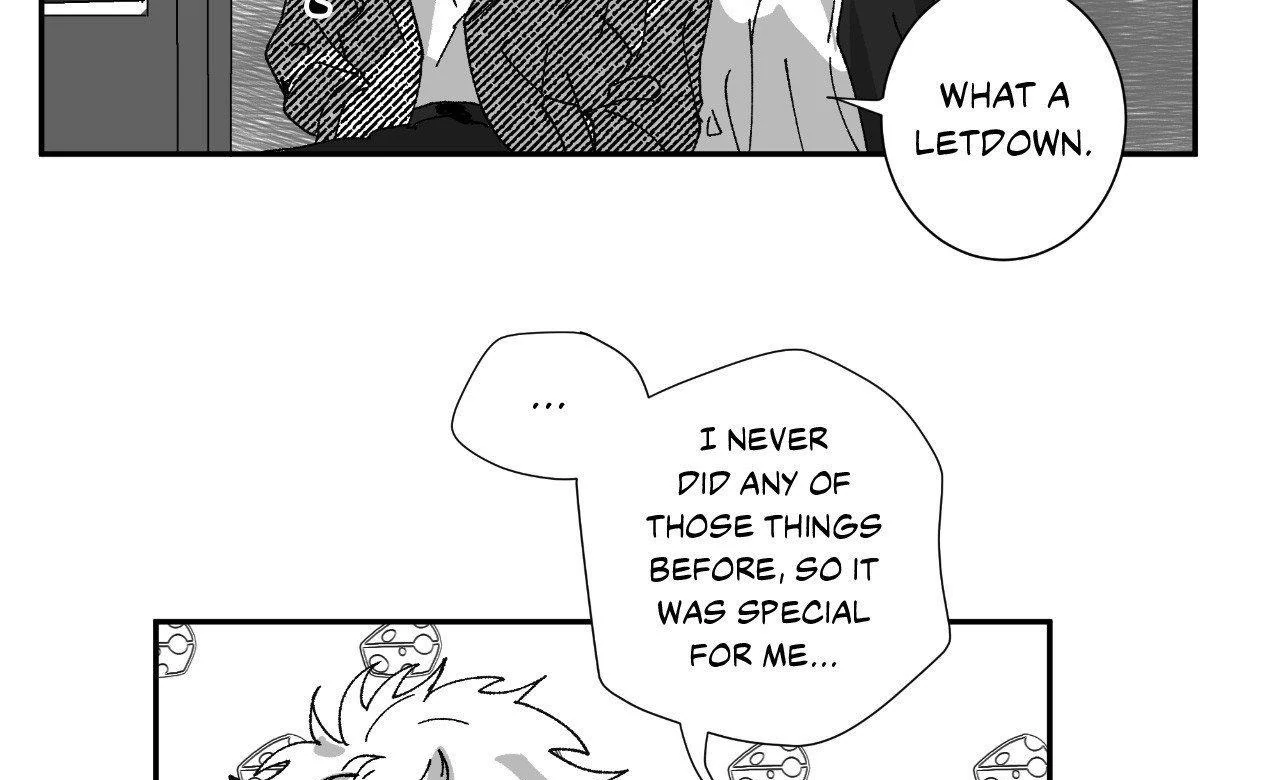 Dogma: Obsession 《Official》 - Episode 11 manhwa