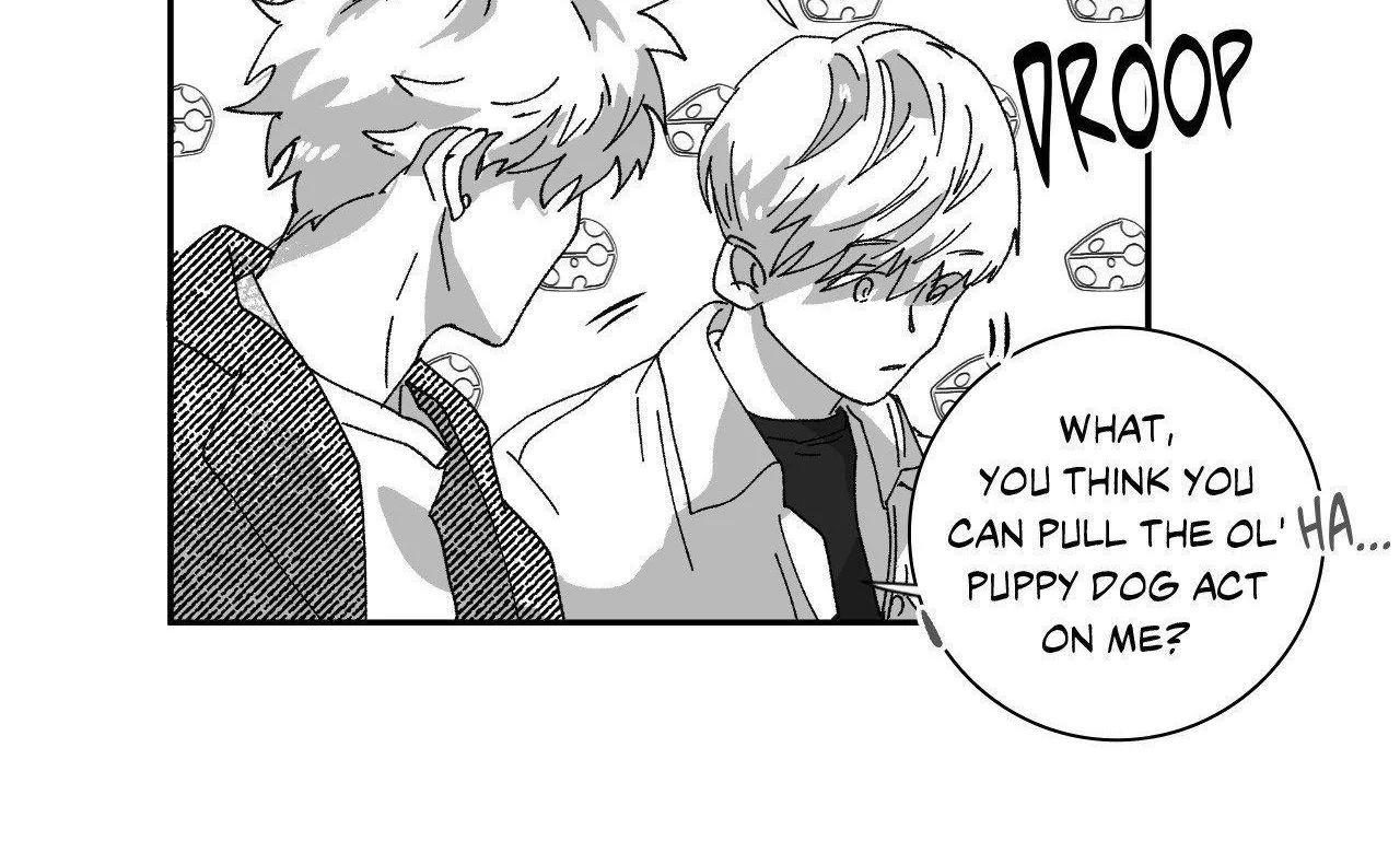 Dogma: Obsession 《Official》 - Episode 11 manhwa
