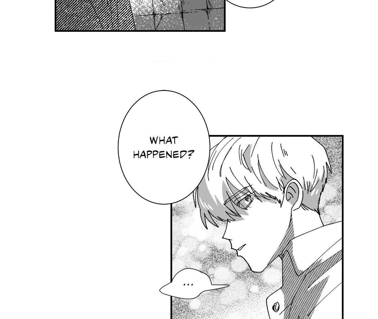 Dogma: Obsession 《Official》 - Episode 11 manhwa